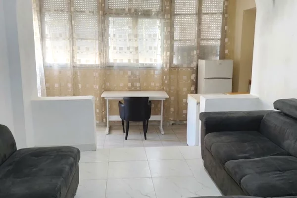 Apartament 2+1 me qira – Qendër (Tek Taiwani) !