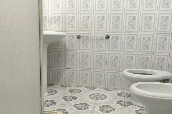 Shtepi me qera Apartament ne Tirane, 2+1, Mobilimi E mobiluar, Pagesa 450  Euro.