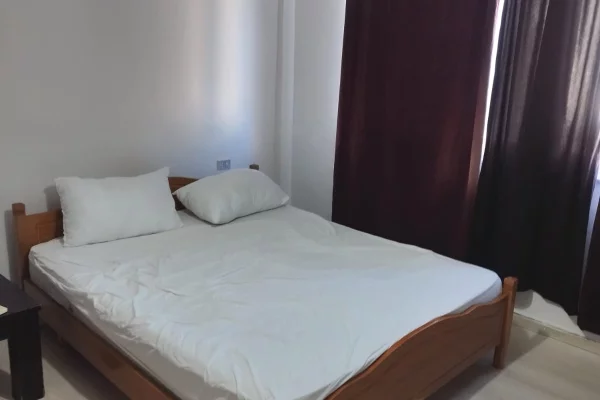 Shtepi me qera 1+1 ne Tirane - 500 Euro