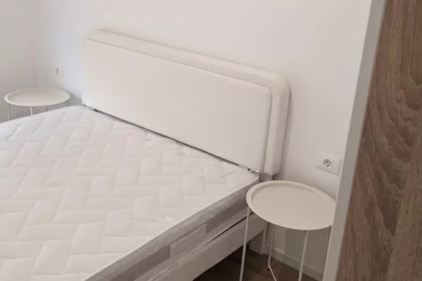 Shtepi me qera Apartament ne Tirane, 1+1, Mobilimi E mobiluar, Pagesa 450  Euro.