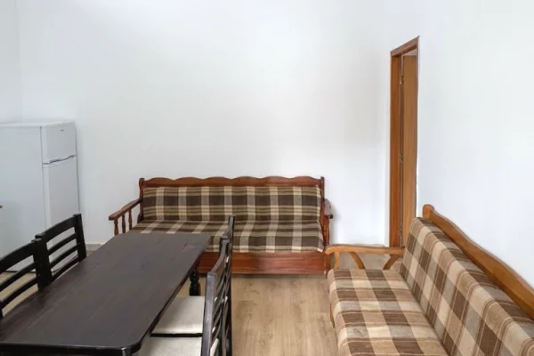 Shtepi me qera Apartament ne Tirane, 1+1, Mobilimi E mobiluar, Pagesa 350  Euro.