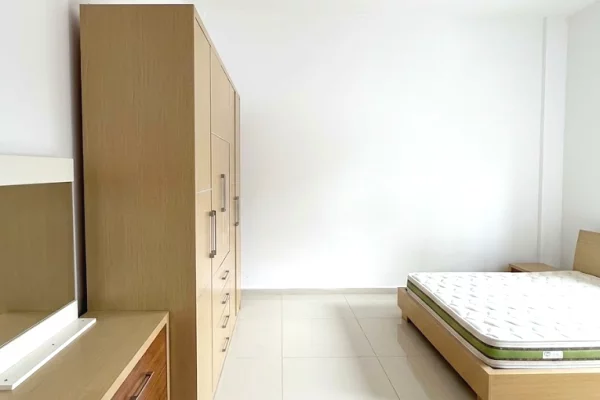 Shtepi me qera Apartament ne Tirane, 1+1, Mobilimi E mobiluar, Pagesa 350  Euro.