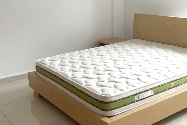 Shtepi me qera Apartament ne Tirane, 1+1, Mobilimi E mobiluar, Pagesa 350  Euro.