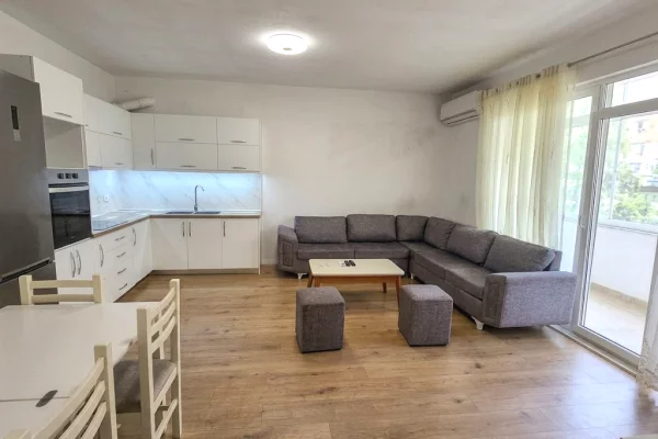 Apartament 2+1 me qira – Yzberisht (Pranë Furrës Nela 6) !