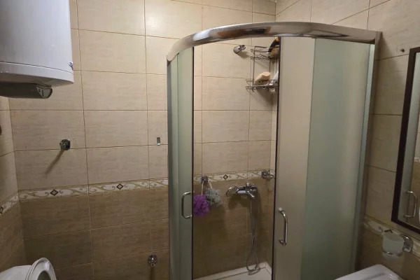 Shtepi me qera Apartament ne Tirane, 1+1, Mobilimi E mobiluar, Pagesa 650  Euro.