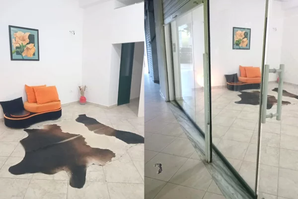 Ambient biznesi ne shitje 1+1 ne Tirane - 16,000,000 Leke