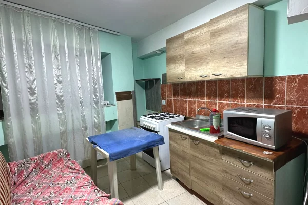 Garsonierë me Qira – Vilat Gjermane (Qytet Studenti) !