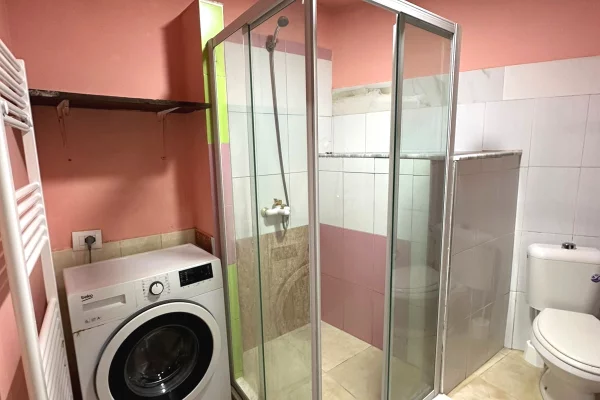 Apartment for rent in Tirana 1+1, Furnished