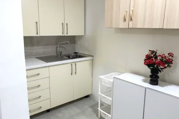 Apartment for rent in Tirana 2+1, Furnished