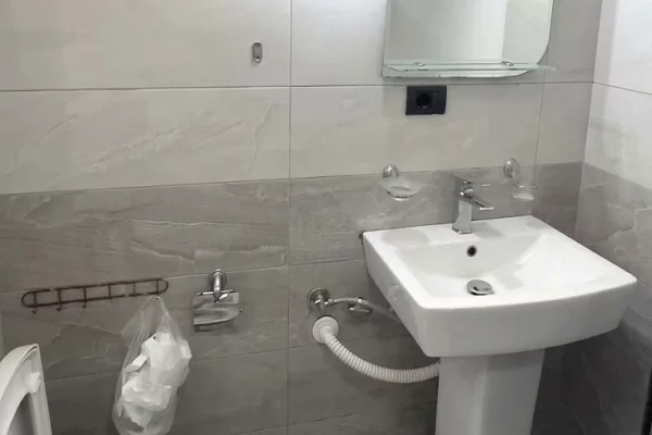 Apartment for rent in Tirana 2+1, Furnished