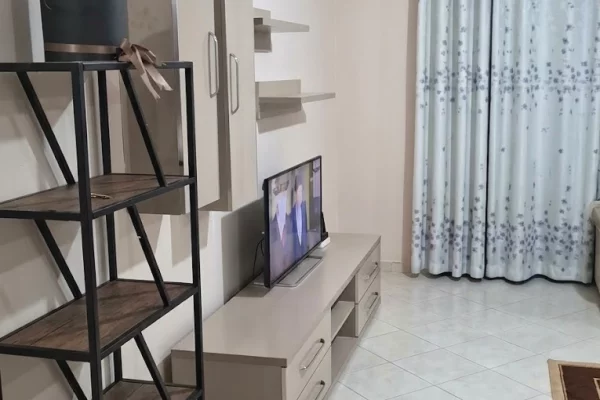 Apartment for rent in Tirana 1+1, Furnished