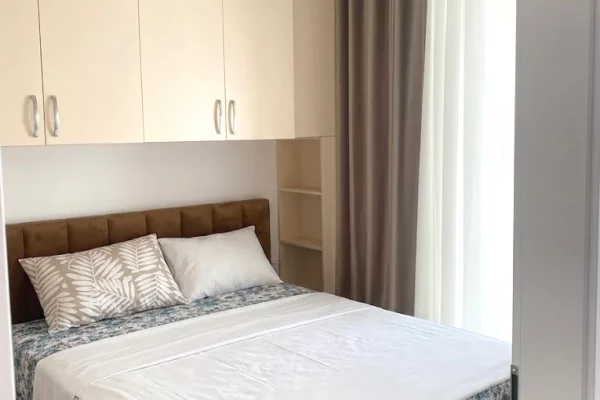 House for Rent 1+1 in Tirana - 430 Euro