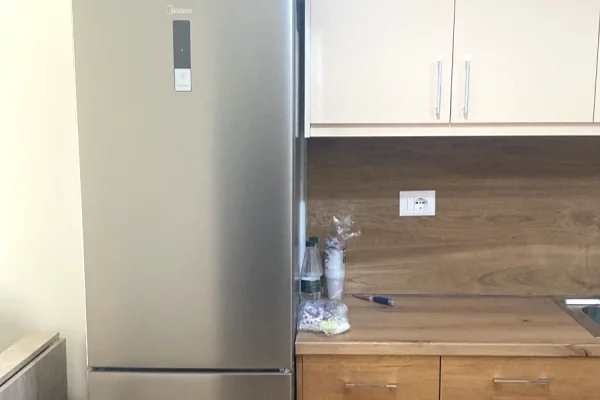 Apartment for rent in Tirana 1+1, Furnished