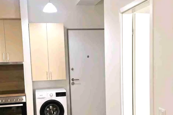 Apartment for rent in Tirana 1+1, Furnished