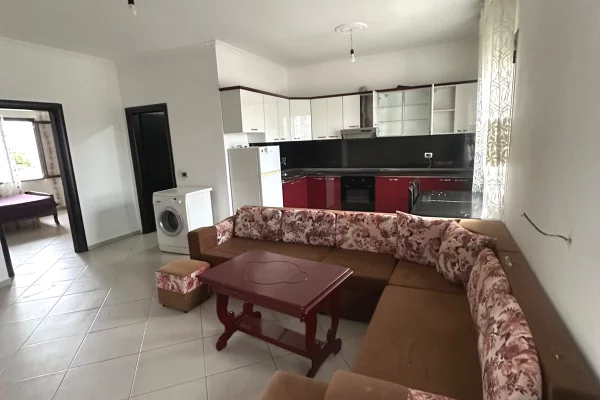 House for Rent 2+1 in Tirana - 400 Euro
