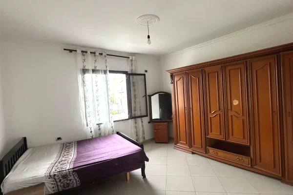 Apartment for rent in Tirana 2+1, Furnished
