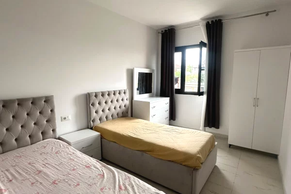 Apartment for rent in Tirana 2+1, Furnished