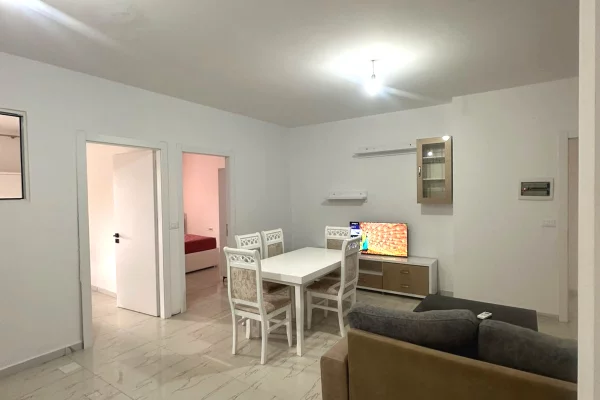 Apartment for rent in Tirana 2+1, Furnished