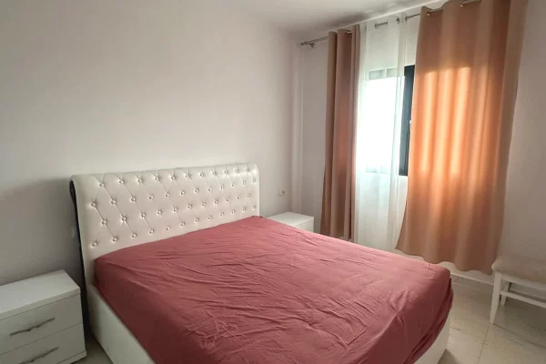 Apartment for rent in Tirana 2+1, Furnished