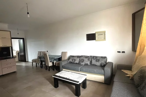 House for Rent 1+1 in Tirana - 360 Euro