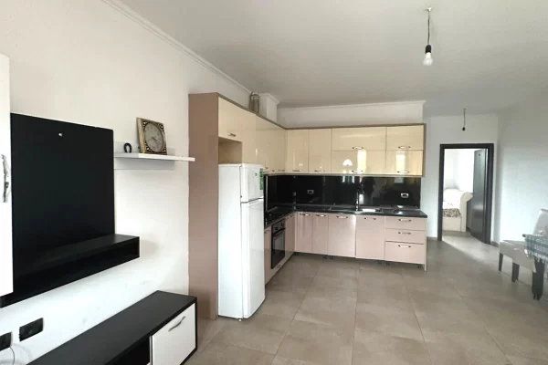 Apartment for rent in Tirana 1+1, Furnished