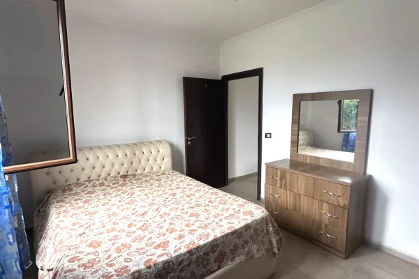Apartment for rent in Tirana 1+1, Furnished