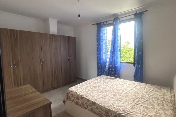 Apartment for rent in Tirana 1+1, Furnished