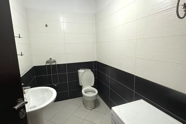 Apartment for rent in Tirana 1+1, Furnished
