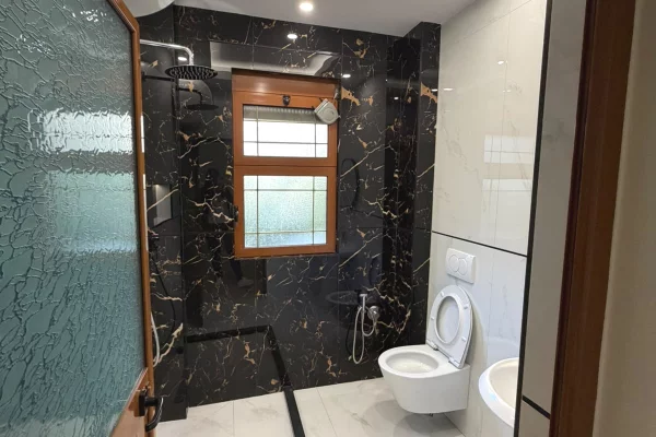 Apartment for rent in Tirana 1+1, Furnished