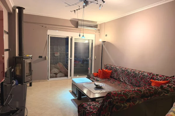 Apartment for rent in Tirana 2+1, Furnished