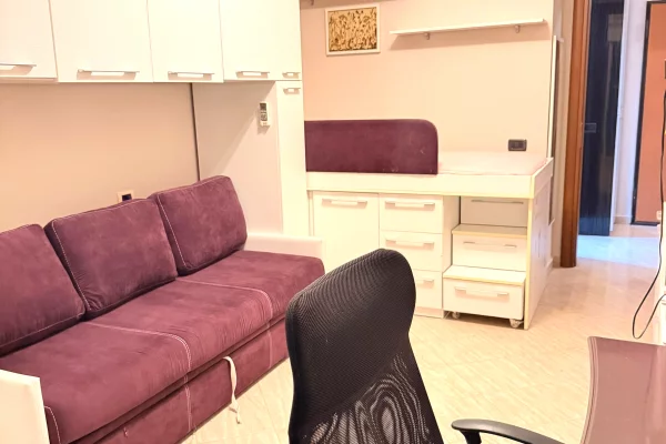 Apartment for rent in Tirana 2+1, Furnished