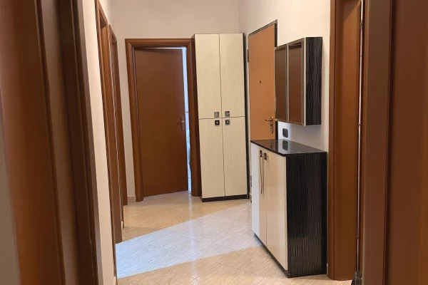 Apartment for rent in Tirana 2+1, Furnished