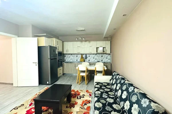 Apartment for rent in Tirana 1+1, Furnished