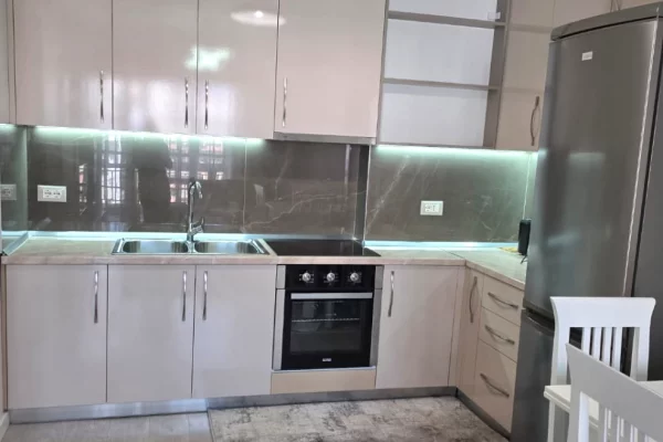 Apartment for rent in Tirana 1+1, Furnished