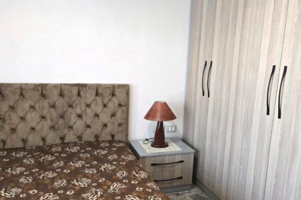 Apartment for rent in Tirana 1+1, Furnished