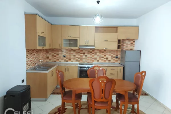 Apartment for rent in Tirana 2+1, Furnished
