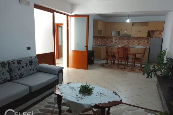 Apartment for rent in Tirana 2+1, Furnished