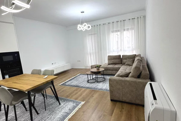 House for Rent 1+1 in Tirana - 400 Euro