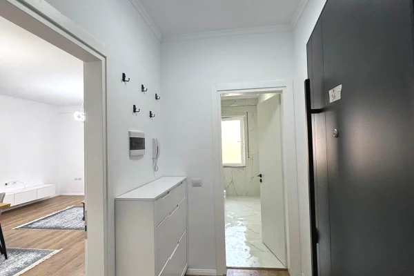 Apartment for rent in Tirana 1+1, Furnished