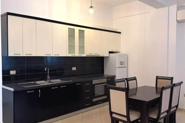 Apartment for rent in Tirana 1+1, Furnished