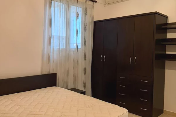 Apartment for rent in Tirana 1+1, Furnished
