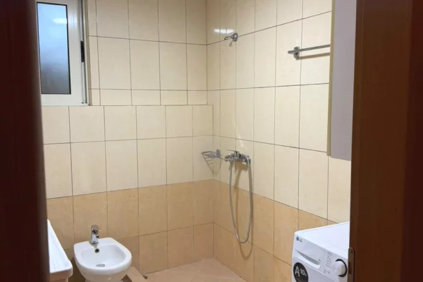 Apartment for rent in Tirana 1+1, Furnished