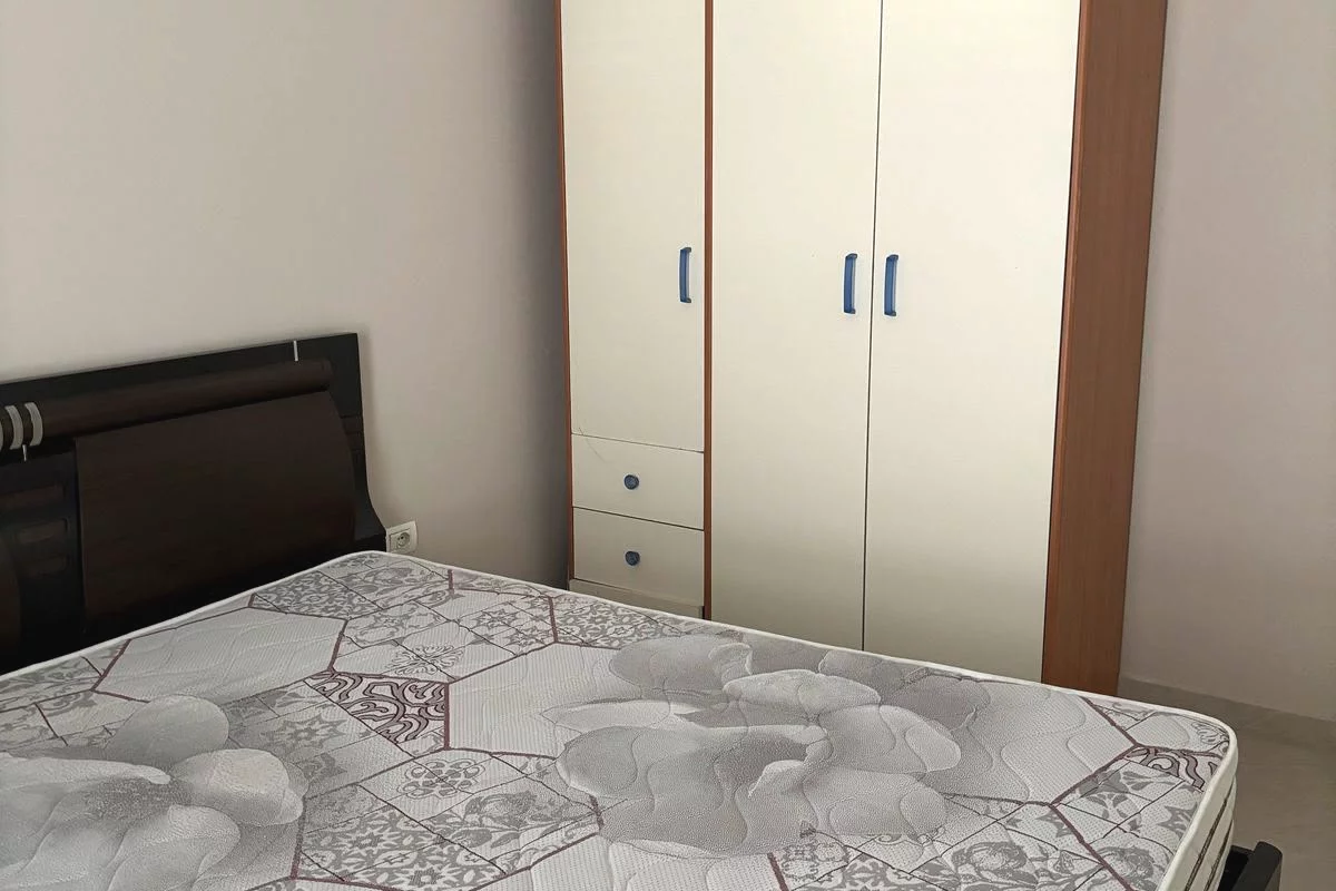 Appartamento in affitto a Tirana 1+1, Arredato