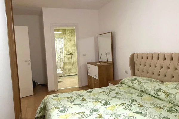 Shtepi me qera Apartament ne Tirane, 2+1, Mobilimi E mobiluar, Pagesa 800  Euro.