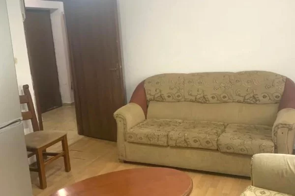 Apartament 1+1 me Qira – Siri Kodra !