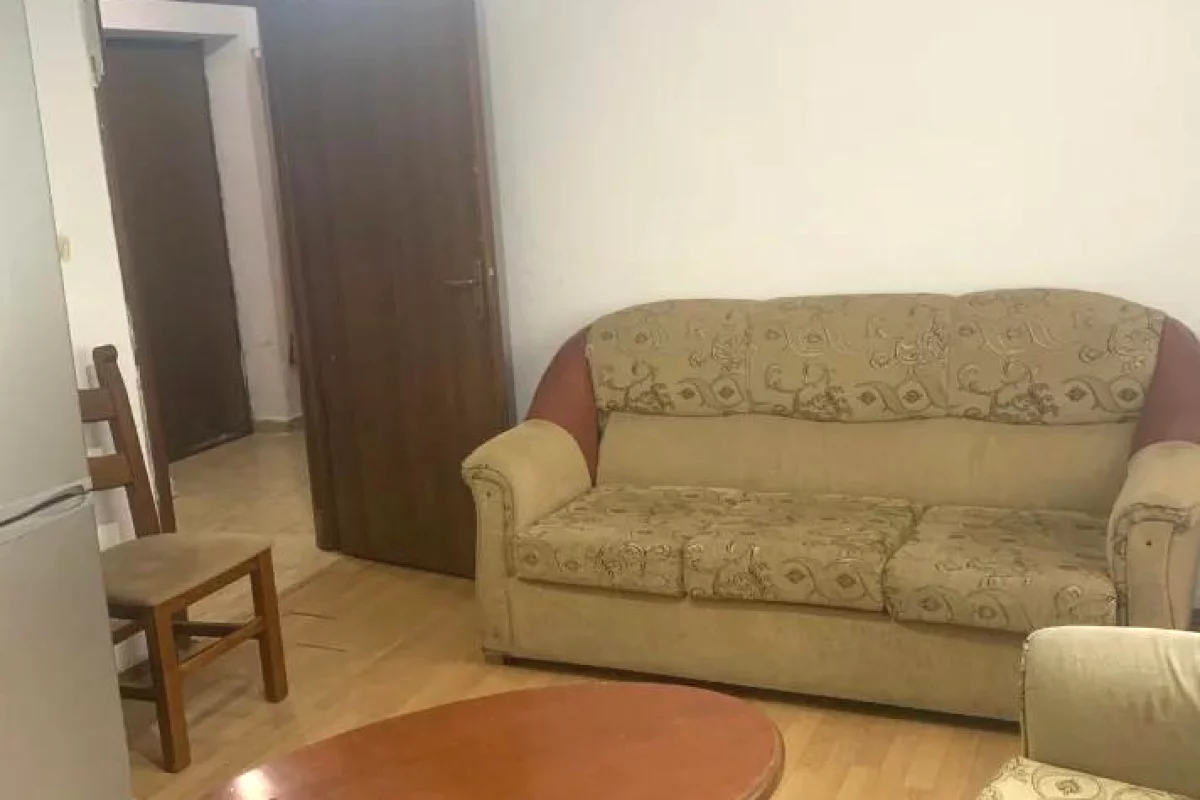 Apartment for rent in Tirana 1+1, Furnished