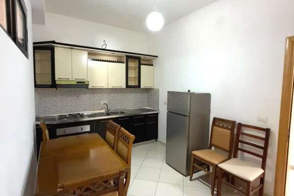 Apartment for rent in Tirana 1+1, Furnished