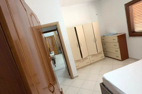 Apartment for rent in Tirana 1+1, Furnished