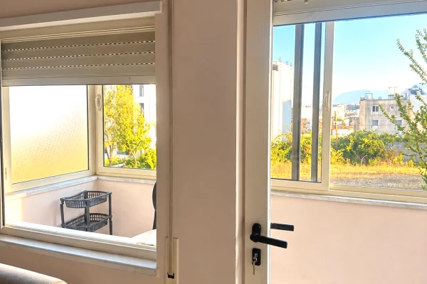 Apartment for rent in Tirana 1+1, Furnished