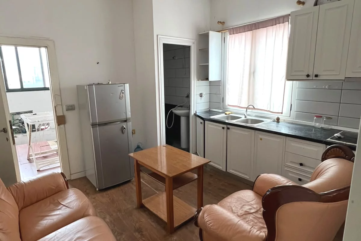 Appartamento in affitto a Tirana 1+1, Arredato